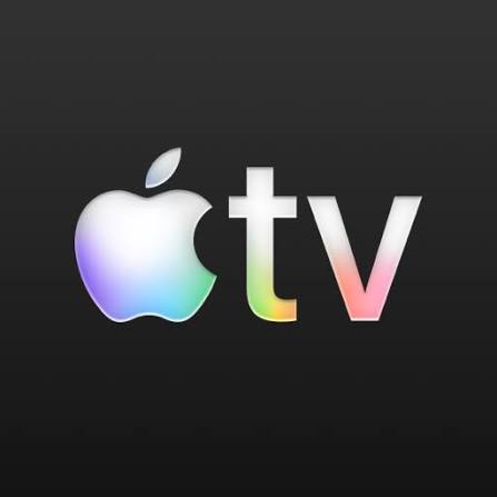 Apple TV+